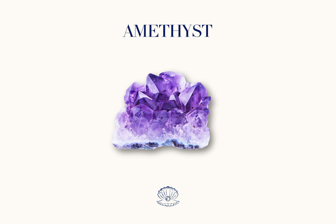 Unlocking the Mysteries of Amethyst: A Gemstone of History, Beauty, and Magic